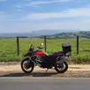 BMW F 800 GS ADVENTURE BMW F 800 GS ADVENTURE