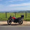 BMW F 800 GS ADVENTURE BMW F 800 GS ADVENTURE