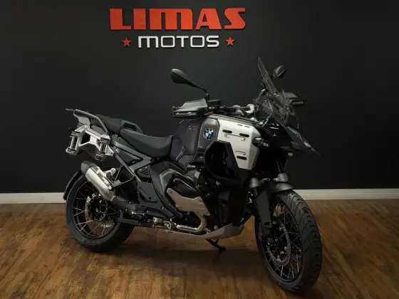 BMW R 1300 GS ADVENTURE 