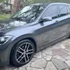 BMW X1 2.0 16V TURBO GASOLINA XDRIVE25I SPORT 4P AUTOMÁTICO BMW X1 2.0 16V TURBO GASOLINA XDRIVE25I SPORT 4P AUTOMÁTICO