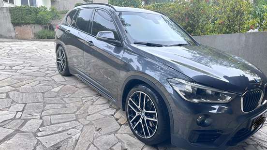 BMW-X1-2017