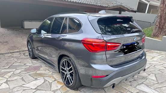 BMW-X1-2017