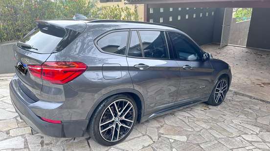BMW-X1-2017