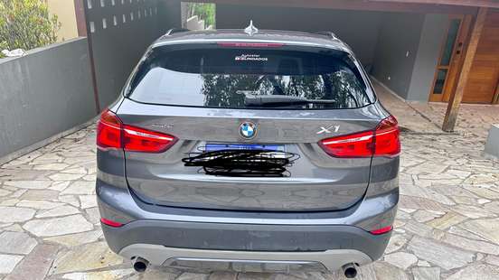 BMW-X1-2017