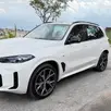 BMW X5 3.0 I6 TURBO HÍBRIDO XDRIVE50E M SPORT AUTOMÁTICO BMW X5 3.0 I6 TURBO HÍBRIDO XDRIVE50E M SPORT AUTOMÁTICO