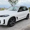 BMW X5 3.0 I6 TURBO HÍBRIDO XDRIVE50E M SPORT AUTOMÁTICO BMW X5 3.0 I6 TURBO HÍBRIDO XDRIVE50E M SPORT AUTOMÁTICO