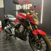 HONDA CB 300F TWISTER CBS HONDA CB 300F TWISTER CBS