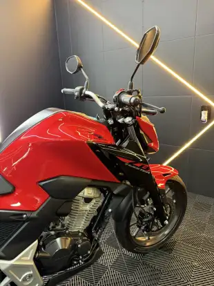 HONDA-CB 300F TWISTER CBS-2024