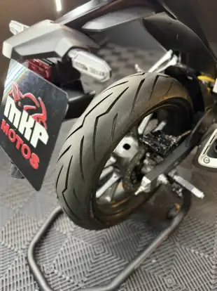 HONDA-CB 300F TWISTER CBS-2024
