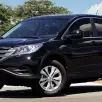 HONDA CRV 2.0 EXL 4X4 16V GASOLINA 4P AUTOMÁTICO HONDA CRV 2.0 EXL 4X4 16V GASOLINA 4P AUTOMÁTICO