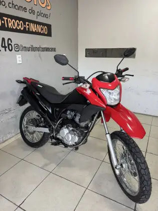 HONDA NXR 160 BROS ESDD 