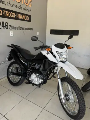 HONDA NXR 160 BROS 