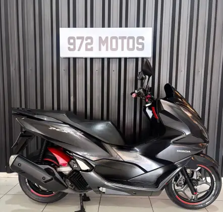 HONDA PCX 160 ABS 