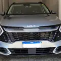 KIA SPORTAGE 1.6 TGDI MHEV EX PRESTIGE DCT KIA SPORTAGE 1.6 TGDI MHEV EX PRESTIGE DCT