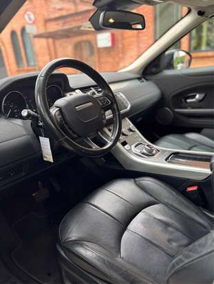 LAND ROVER-RANGE ROVER EVOQUE-2016