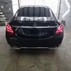 MERCEDES-BENZ C 180 1.6 CGI FLEX AVANTGARDE 7G-TRONIC MERCEDES-BENZ C 180 1.6 CGI FLEX AVANTGARDE 7G-TRONIC