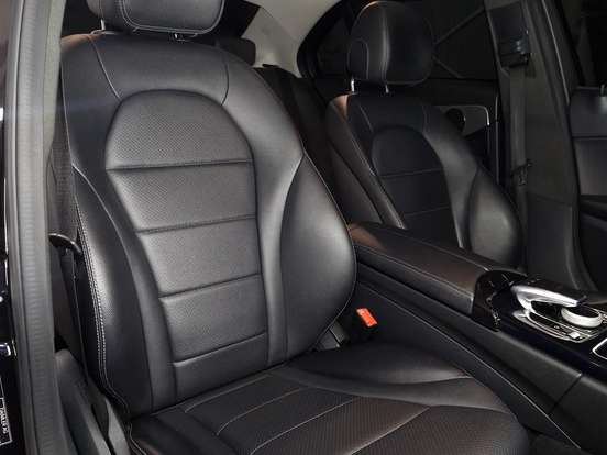 MERCEDES-BENZ-C 180-1.6 CGI FLEX AVANTGARDE 7G-TRONIC MERCEDES-BENZ-C 180-2016