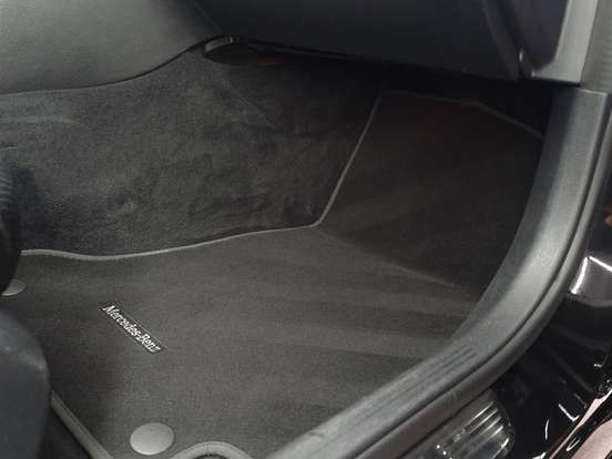 MERCEDES-BENZ-C 180-1.6 CGI FLEX AVANTGARDE 7G-TRONIC MERCEDES-BENZ-C 180-2016