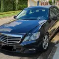 MERCEDES-BENZ E 350 3.5 AVANTGARDE V6 GASOLINA 4P AUTOMÁTICO MERCEDES-BENZ E 350 3.5 AVANTGARDE V6 GASOLINA 4P AUTOMÁTICO