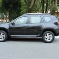 RENAULT DUSTER 1.6 DYNAMIQUE 4X2 16V FLEX 4P MANUAL RENAULT DUSTER 1.6 DYNAMIQUE 4X2 16V FLEX 4P MANUAL