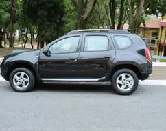 RENAULT DUSTER 1.6 DYNAMIQUE 4X2 16V FLEX 4P MANUAL RENAULT DUSTER 1.6 DYNAMIQUE 4X2 16V FLEX 4P MANUAL