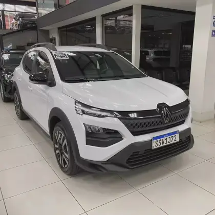 RENAULT KARDIAN 1.0 TCE FLEX EVOLUTION EDC
