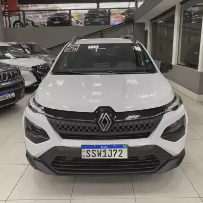 RENAULT-KARDIAN-1.0 TCE FLEX EVOLUTION EDC RENAULT-KARDIAN-2024
