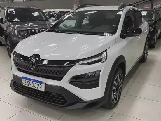 RENAULT-KARDIAN-1.0 TCE FLEX EVOLUTION EDC RENAULT-KARDIAN-2024