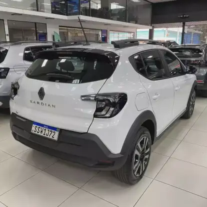 RENAULT-KARDIAN-1.0 TCE FLEX EVOLUTION EDC RENAULT-KARDIAN-2024
