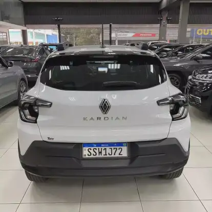RENAULT-KARDIAN-1.0 TCE FLEX EVOLUTION EDC RENAULT-KARDIAN-2024