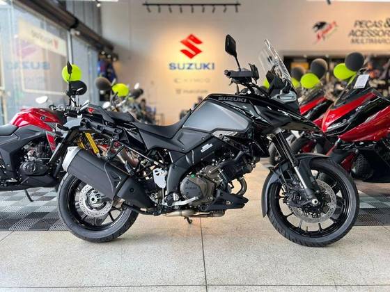 SUZUKI V-STROM 1050 ABS 