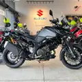 SUZUKI V-STROM 1050 ABS SUZUKI V-STROM 1050 ABS
