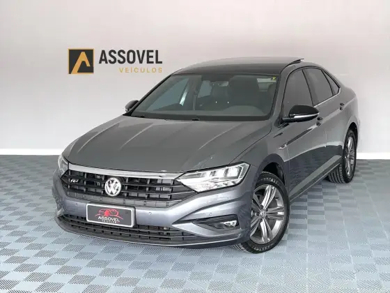 VOLKSWAGEN JETTA 1.4 250 TSI TOTAL FLEX R-LINE TIPTRONIC