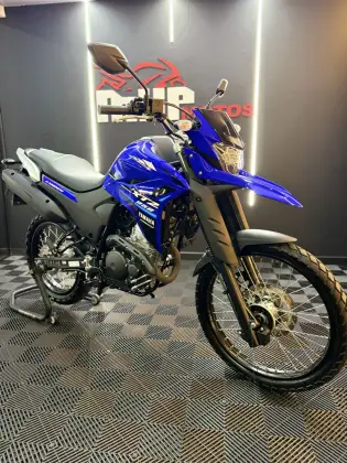 YAMAHA XTZ 250 LANDER YAMAHA XTZ 250 LANDER