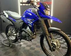 YAMAHA XTZ 250 LANDER YAMAHA XTZ 250 LANDER