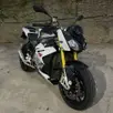 BMW S 1000 R BMW S 1000 R