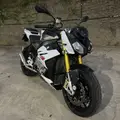 BMW S 1000 R BMW S 1000 R
