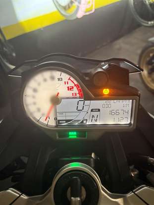 BMW-S 1000 R BMW-S 1000 R-2015