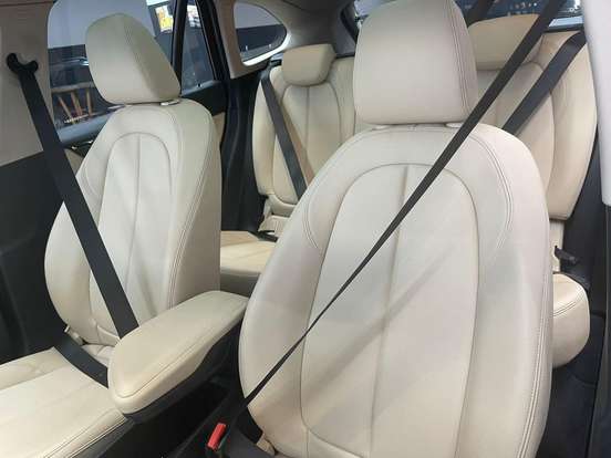 BMW-X1-2.0 16V TURBO ACTIVEFLEX SDRIVE20I 4P AUTOMÁTICO BMW-X1-2016