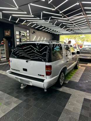 CHEVROLET-BLAZER-1996