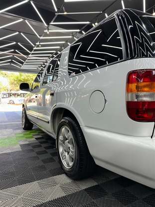 CHEVROLET-BLAZER-1996