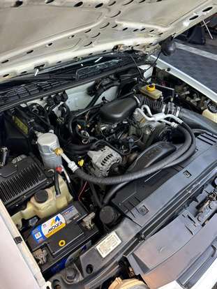 CHEVROLET-BLAZER-1996