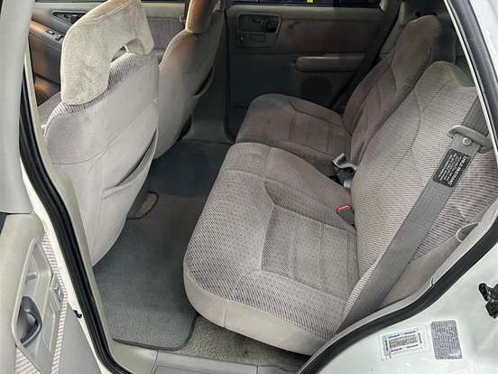 CHEVROLET-BLAZER-4.3 SFI DLX 4X2 V6 12V GASOLINA 4P MANUAL CHEVROLET-BLAZER-1996