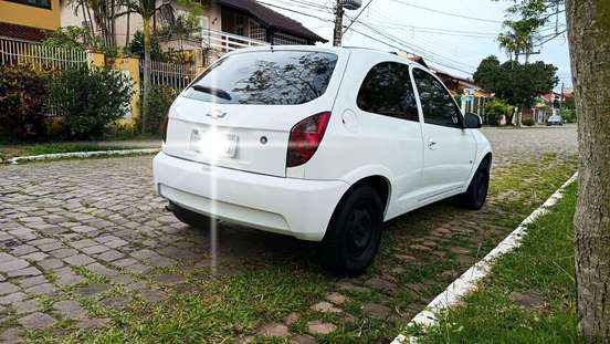 CHEVROLET-CELTA-2011