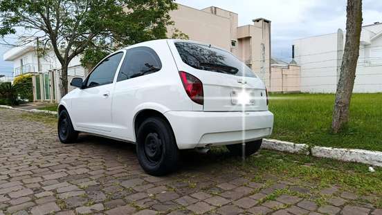 CHEVROLET-CELTA-2011