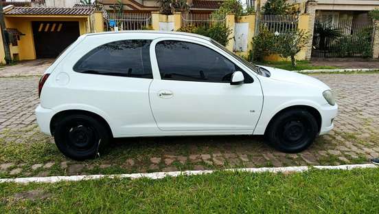 CHEVROLET-CELTA-2011