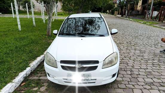 CHEVROLET-CELTA-1.0 MPFI LS 8V FLEX 2P MANUAL CHEVROLET-CELTA-2011