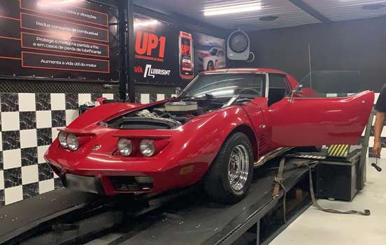 CHEVROLET-CORVETTE-1976