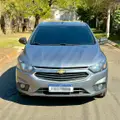 CHEVROLET ONIX 1.0 FLEX MANUAL CHEVROLET ONIX 1.0 FLEX MANUAL