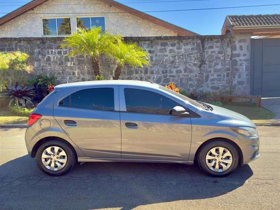 CHEVROLET-ONIX-1.0 FLEX MANUAL CHEVROLET-ONIX-2020